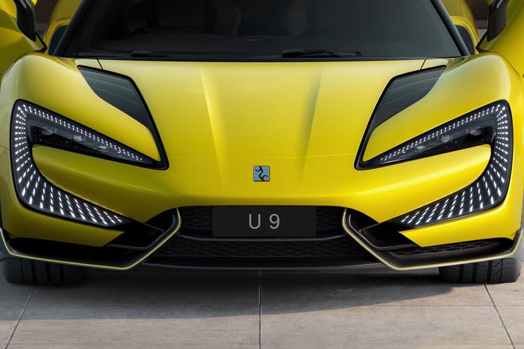 广州285仰望U9以性能突破设计的极限，理想汽车企业文化与价值观